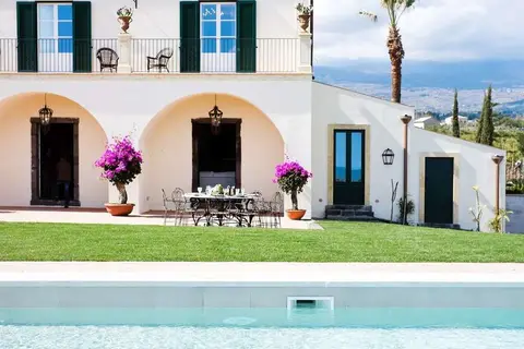 Boutique Hotel Donna Carmela in Acireale, foto 4