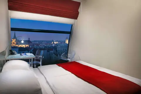 Metropol Design Hotel Old Town in Praag, foto 14
