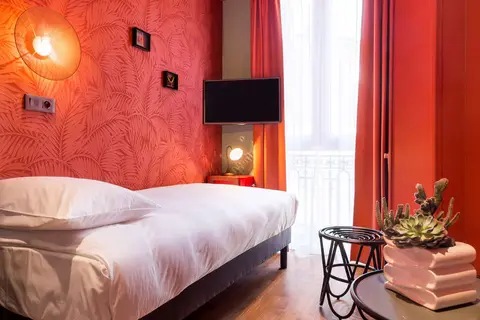 Villa Bougainville by Happy Culture in Nice — foto 13