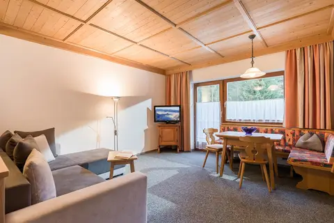 Apartments Talwinkel in Wildschönau — foto 9