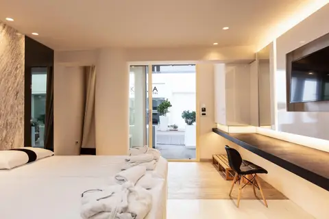 Kahlua Sea View Suites in Chersonissos — foto 5