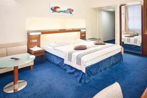 Austria Trend Hotel Europa Wien in Wenen — foto 7