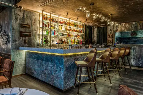 Avani Palazzo Moscova Milan Hotel in Milaan — foto 16