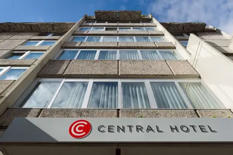 ibis Styles Ljubljana Centre in Ljubljana, foto 6