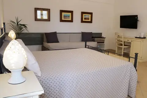 Masseria Chicco Rizzo in Sternatia, foto 15