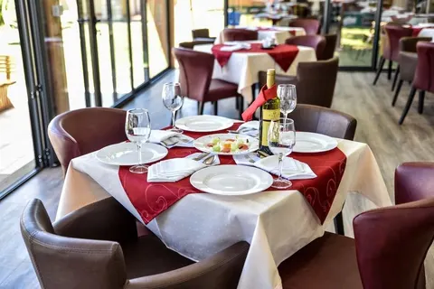 Camping Giovanni S Beach Copacabana in Krute Ulcinjske - Krytha e Ulqinit — foto 13