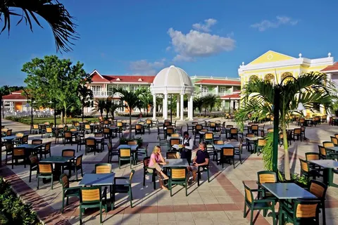 Bahia Principe Grand La Romana in Batey El Soco — foto 5