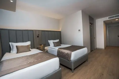 Renex Hotels in Muratpaşa — foto 5