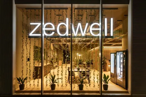 Zedwell Greenwich foto 4