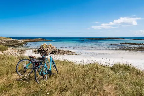 Camping La Pointe De Roscoff in Roscoff — foto 2
