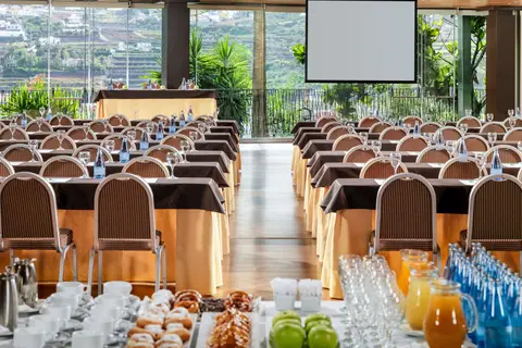Hotel Las Águilas Tenerife Affiliated by Meliá in Puerto De La Cruz — foto 5