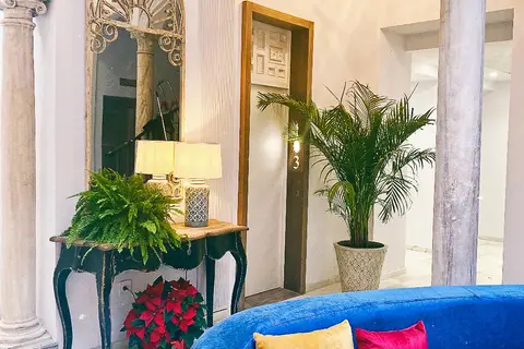 Soho Boutique Sevilla in Sevilla, foto 10