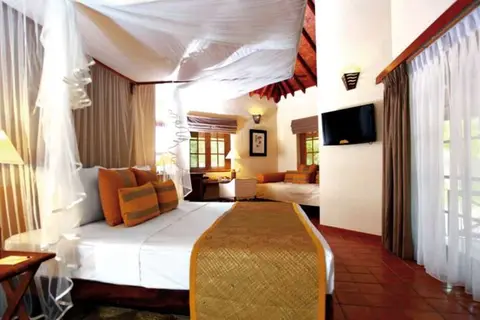 Cinnamon Wild Yala in Palatupana — foto 2