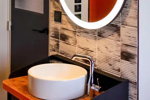 Ibis Styles Paris Gare De Lyon Bastille in Parijs — foto 6