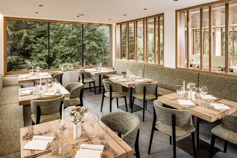 Falkensteiner Hotel Antholz in Rasen-Antholz - Rasun-Anterselva — foto 21