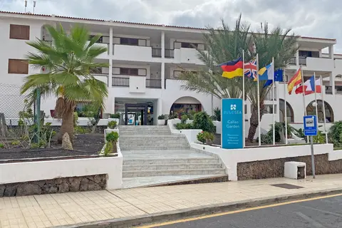 BlueSea Callao Garden in Adeje — foto 7