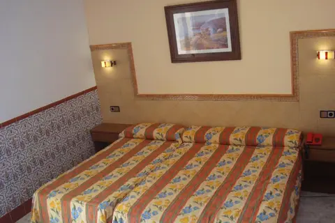 Hotel Univers in Costa Brava — foto 14