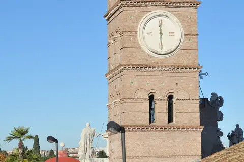 Hotel Domus Sessoriana in Rome, foto 29