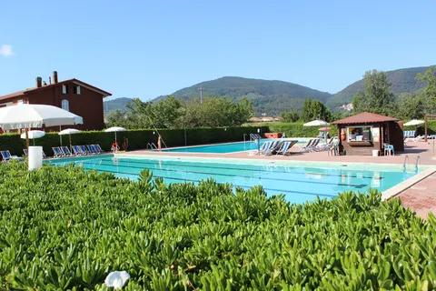 Camping River foto 16