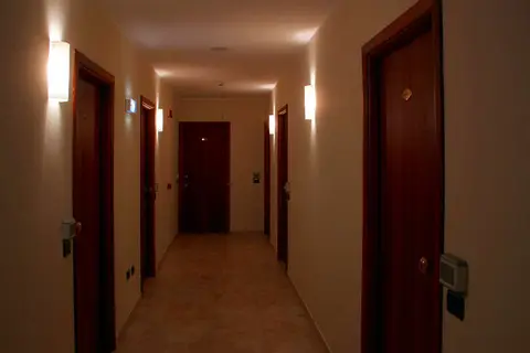 Hotel Classensis in Ravenna — foto 19