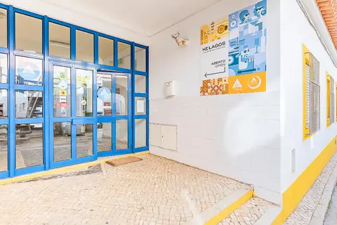 Pousada De Juventude De Lagos in Lagos — foto 22