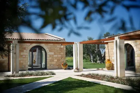 Masseria Stali in Caprarica di Lecce, foto 12