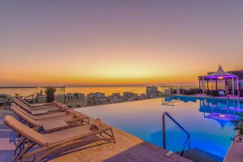 AX The Palace in Sliema