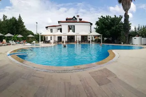 Club Mel Holiday Resort in Ortaca — foto 10