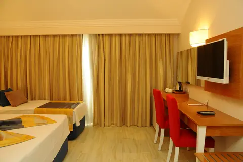 Side Legend Hotel in Manavgat — foto 19
