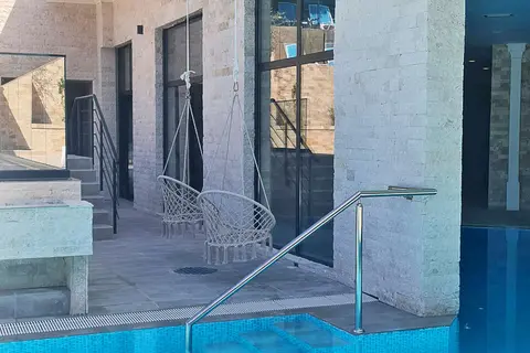 Montenegrina Hotel & SPA in Rafailovići — foto 9
