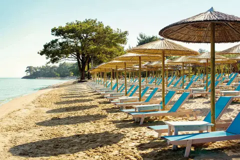 Sentido Thassos Imperial in Σκάλα Ραχωνίου — foto 6