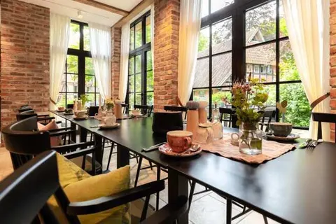 Biohotel Wildland foto 5