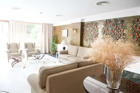 Hotel Soho Boutique Los Naranjos in Málaga — foto 21