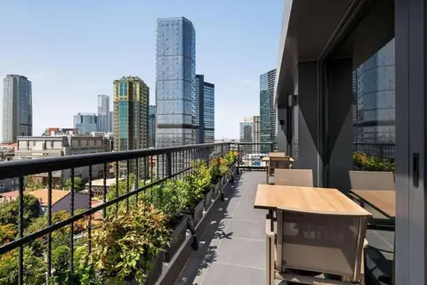 Ramada Encore by Wyndham Istanbul Sisli in Şişli — foto 6