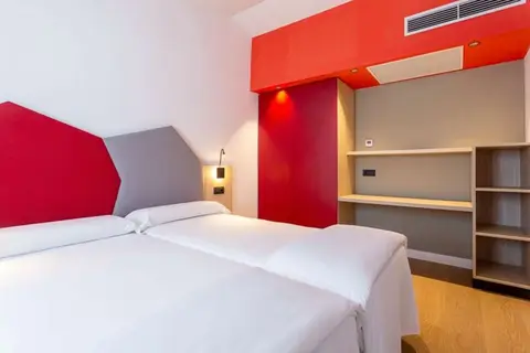 Sholeo Lodges Maspalomas in San Bartolomé de Tirajana — foto 13