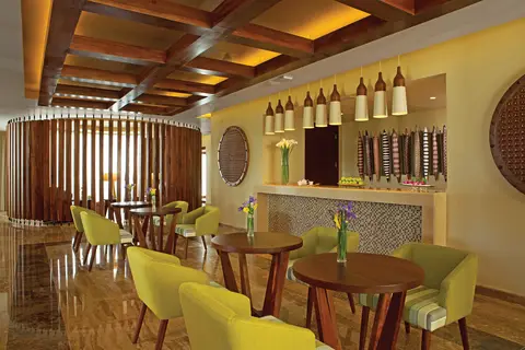 Secrets Playa Mujeres Golf & Spa Resort in Punta Sam — foto 26