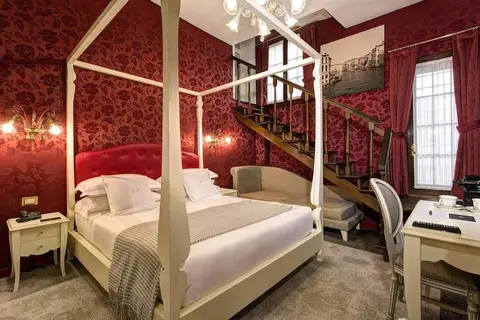 GKK Exclusive Private Suites Venezia in Venetië, foto 2