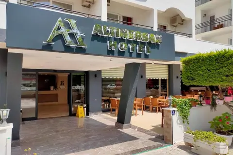 Altinersan in Didim, foto 5