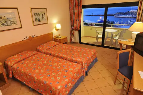 Riviera Spa Resort in Il-Mellieħa — foto 15