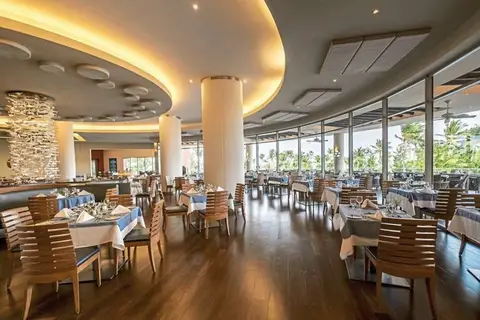 Barcelo Bavaro Palace in Salvaleón de Higüey — foto 7