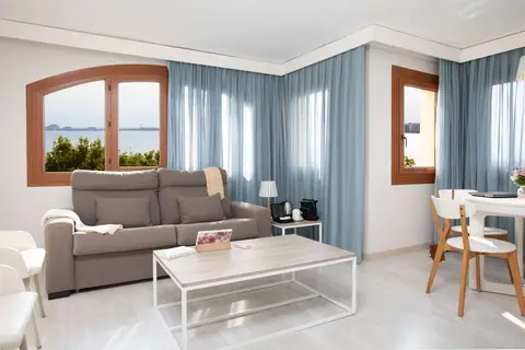 Prestige Hotel Mar y Sol Elit in Roses — foto 8