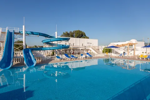 Samira Club Hammamet in Mnaret El Hammamet