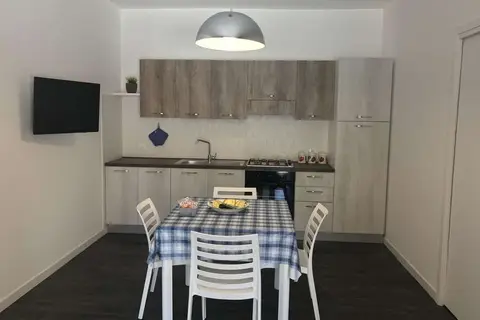 Case Vacanza Loria in Castelluzzo, foto 19