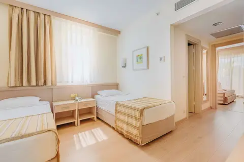 Sural Resort in Manavgat — foto 17