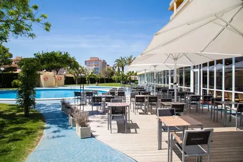 Prestige Hotel Goya Park in Roses — foto 9