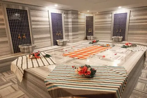 Elit Life Hotel in Kemer — foto 8