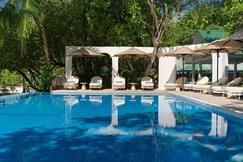 Eriyadu Island Resort in Eri Maldives