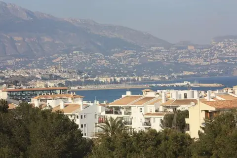 Hotel Rober Palas in l'Alfàs del Pi — foto 11
