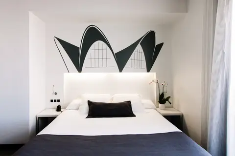 Hotel Dimar in Valencia — foto 11