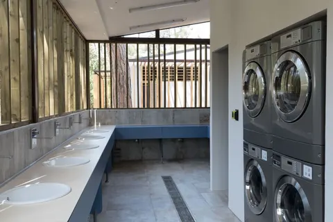 Puntala Camp & Resort foto 23